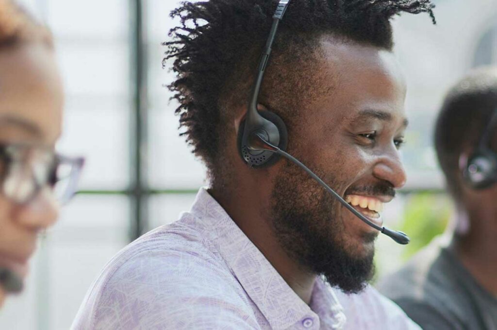LISS connect