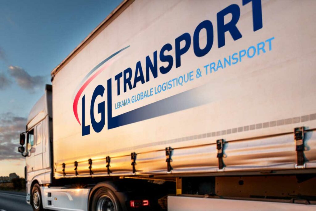 présentation Groupe Lekama